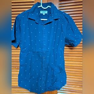 Express Short Sleeve Shirt (M)